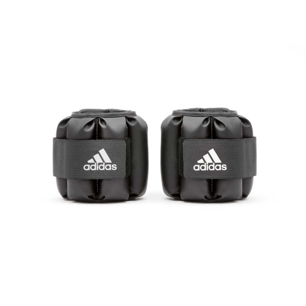 สายรัดข้อเท้า/ข้อมือถ่วงน้ำหนัก Performance ADIDAS ADWT-12634 2 กก. (คู่)_1